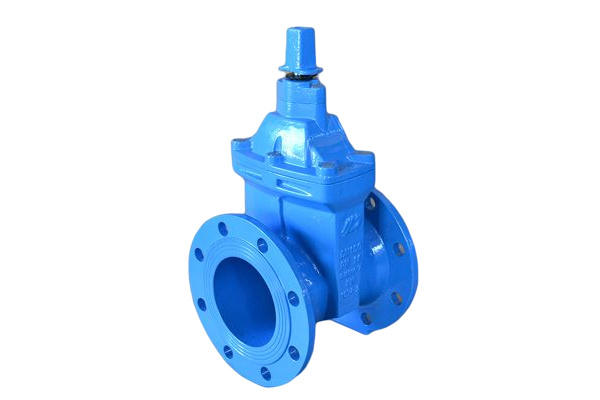 วาล์วประตูมาตรฐาน GB (จีน) - GB Standard Gate Valve